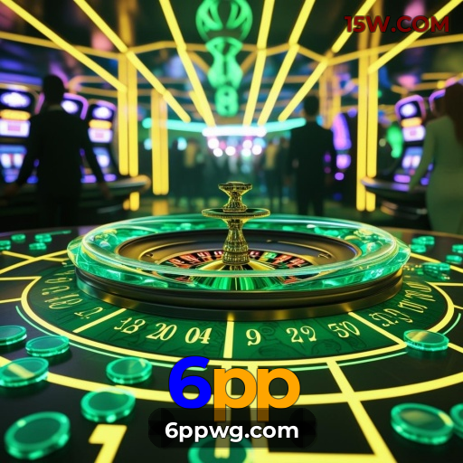 Chances Ganhar 6pp
