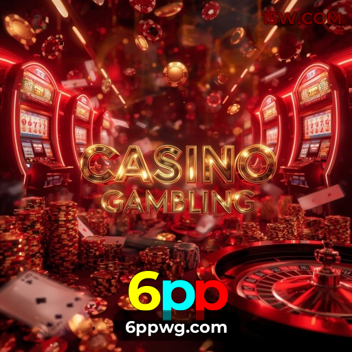 Chuva de bônus slots 6pp