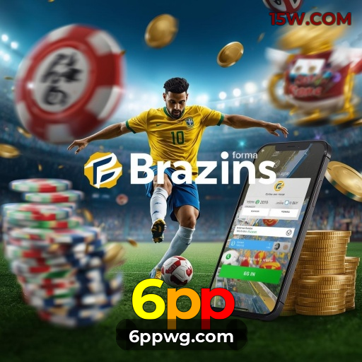 Notificações App 6pp