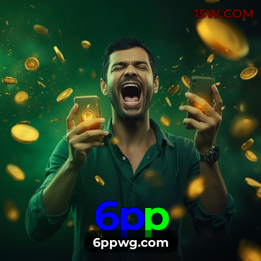 Processo de Registro no 6pp