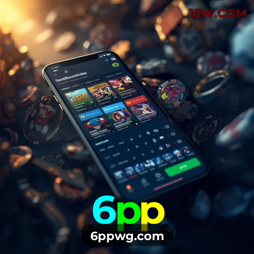 Baixar 6pp Android