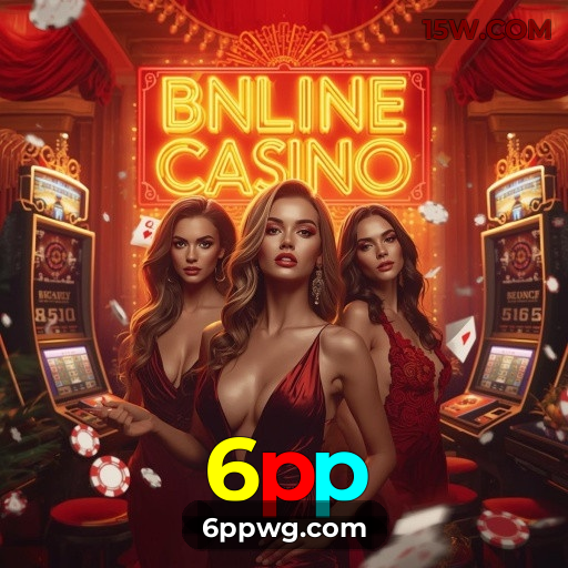 Tipos de Slots do 6pp