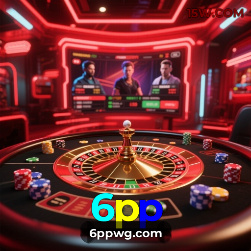 Promoções App 6pp